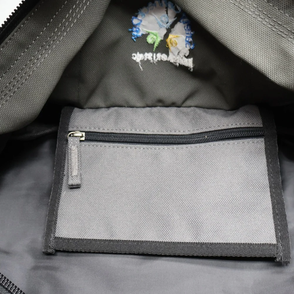 Carhartt Bag Unisex 35L‎ Black Classic Duffel Canvas Heavy Duty Work Travel LOGO